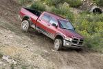 Dodge RAM 2500 Power Wagon 2010 года